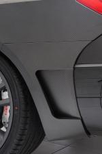 Mercedes-Benz E V12 Coupe by Brabus 2010 года